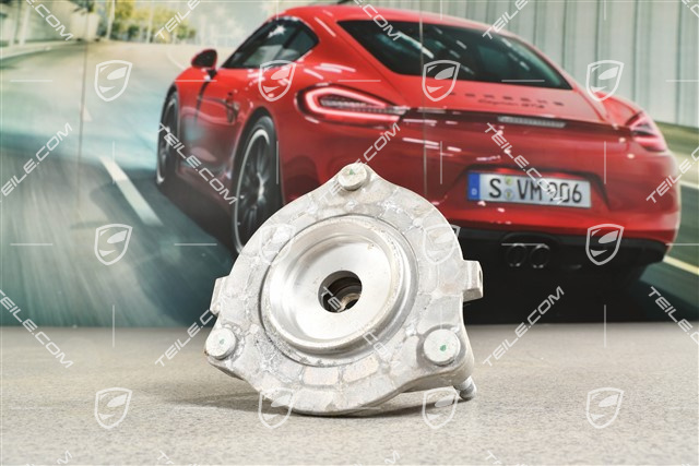 Stossdämpfer / Schwingungsdämpfer Lagerteller / Federbeinstützlager, VA, L