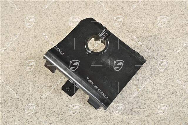 Koszyk / Uchwyt czujnika inteligentnego asystenta parkowania IPA, środkowy, R