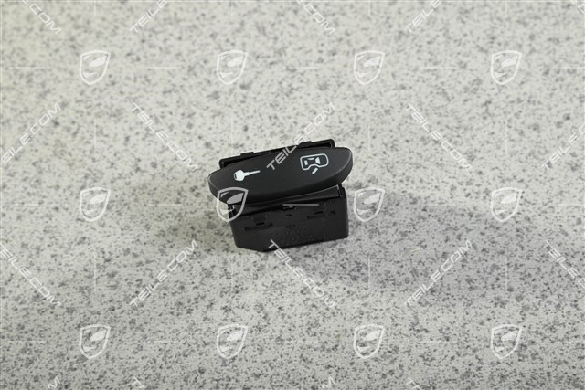 Central locking switch, L