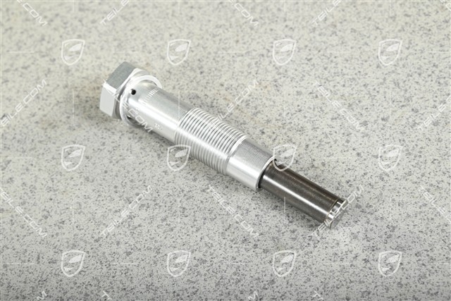 Timming chain tensioner, 4,8L S / Turbo