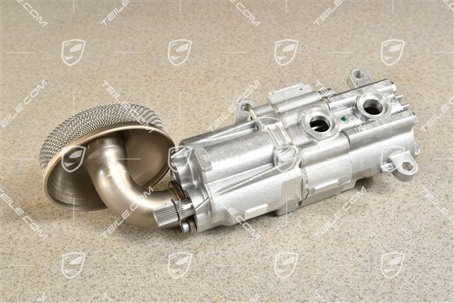 Pompa oleju Turbo / GT3 / GT2 / GT2 RS