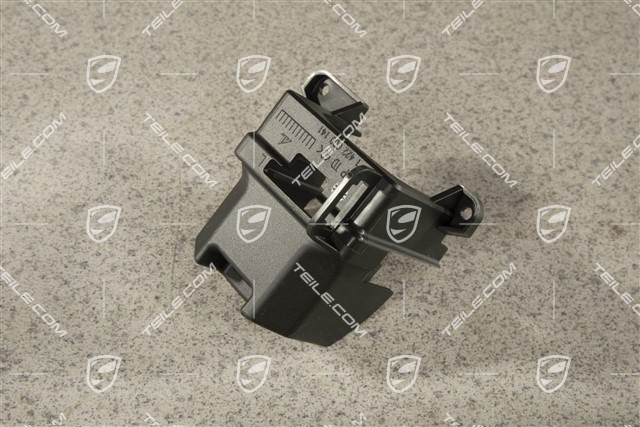 Lüfterhalter LED-Scheinwerfer, L