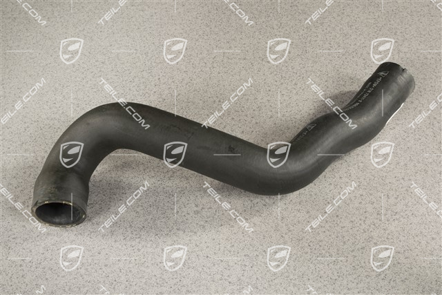 Wasserkühlung, Schlauch