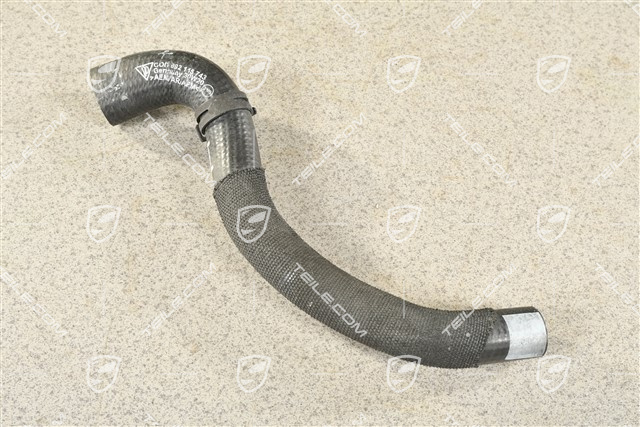 Turbo, Luftschlauch, L