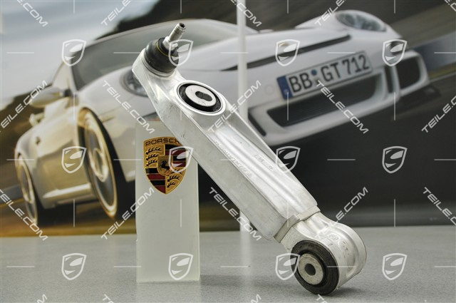 Querlenker, 2-teilig, GT2 / GT3, L Querlenker, 2-teilig, GT2 / GT3, L