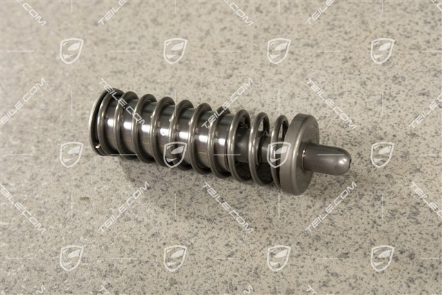 Kettenspanner, L