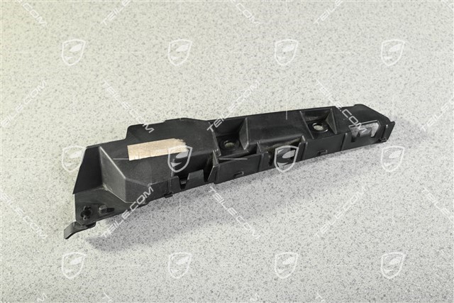 Halteleiste / Halteschiene, Hinten, L