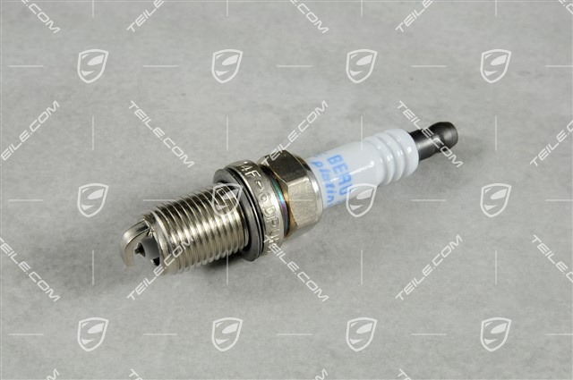 Spark plug 14 F-6, Cayenne Turbo 4.5L 331KW