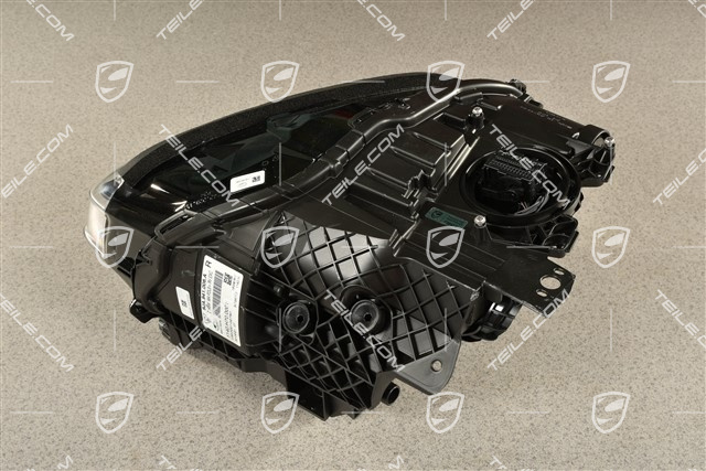LED-Matrix reflektor, PDLS, R