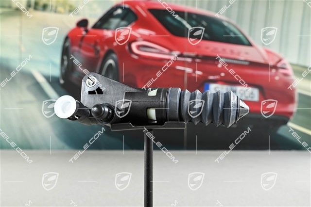 Nehmerzylinder / Kupplungsgeberzylinder