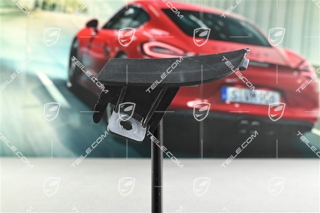 GT3 RS, Uchwyt narożny zderzaka przedniego, L