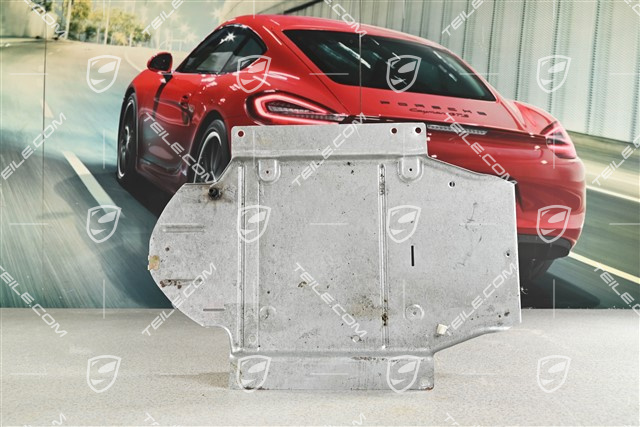 Halter für Steuergeräte / Steuergeraet, R