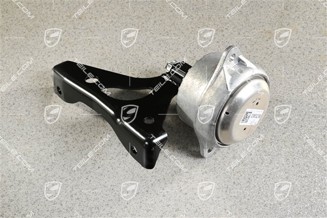 Transmission bracket, PDK, R