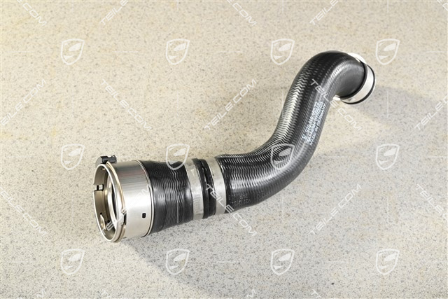 Druckrohr, Ladeluftkühler, Turbo, L