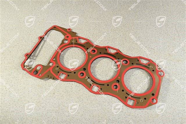 Uszczelka głowicy, cyl. 1-3