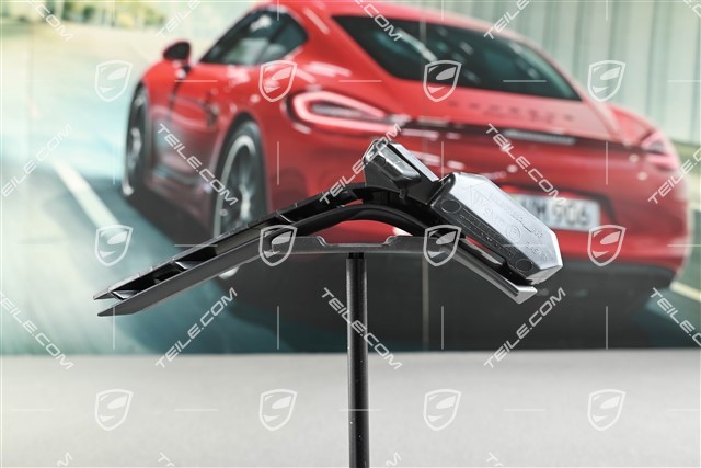 Bumper Trim / Cover Panel, R