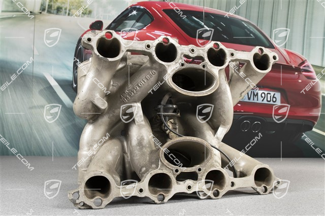 Ansaugverteiler, S4 / GT / GTS