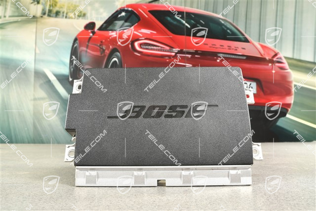 Wzmacniacz, BOSE