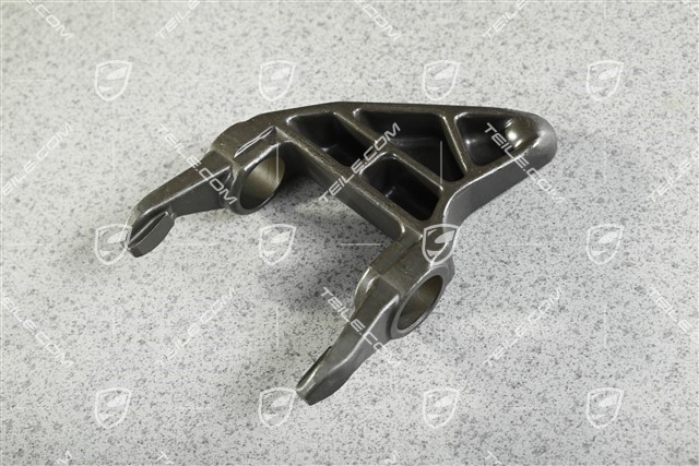 Ausrückhebel, Turbo