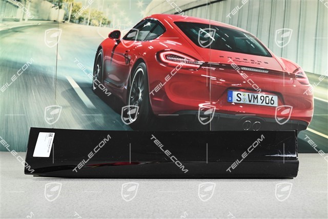 Listwa drzwi tylnych, Turbo / GTS, R