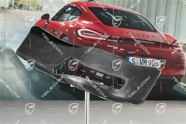 Spoiler, Spyder, L