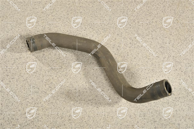 Przewód / wąż układu chłodzenia, zasilający, R