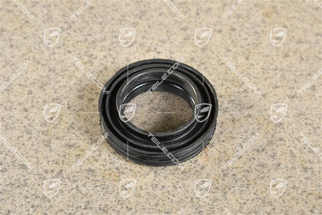 Connection sealing, Turbo / GT3