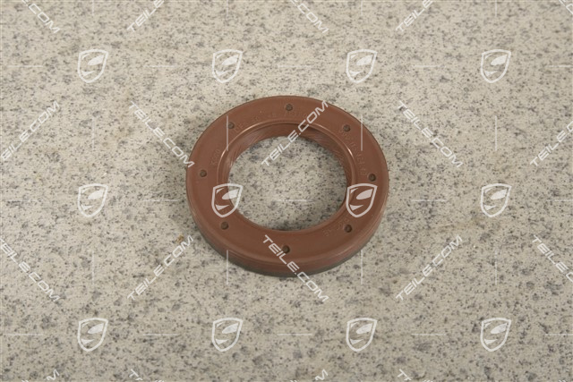 Uszczelniacz wałka wyrównoważającego / balansera, R