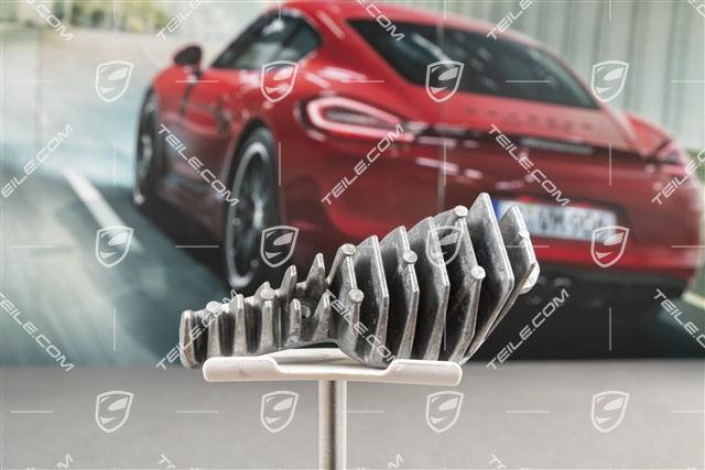 LED-Modul für Zusatzscheinwerfer / Positionslichter