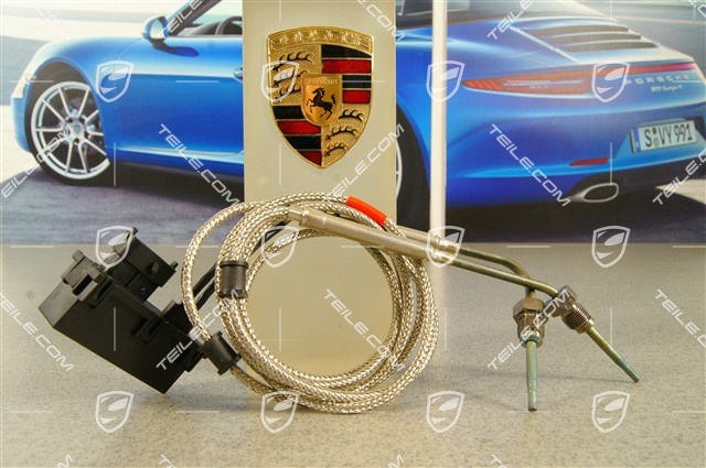 Abgastemperaturgeber / Sensor, Turbo MK2
