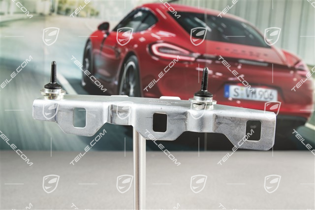 Dachrelinghalter hinten, R