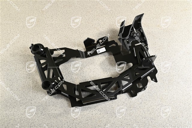 Spyder, Wspornik mechanizmu blokującego R