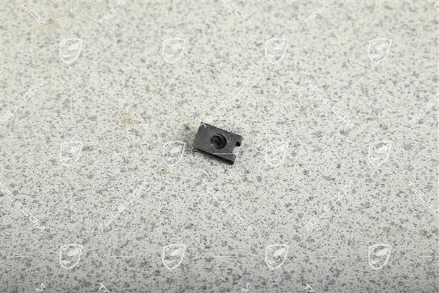 Blechmutter / Schnappmutter Blechmutter / Schnappmutter