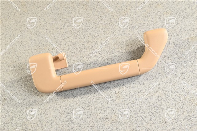 Haltegriff hinten, Luxorbeige, R