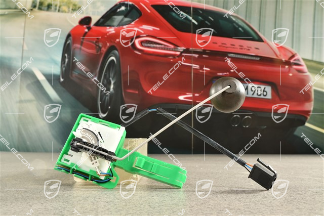 Vorratgeber / Tankgebereinheit / Kraftstoffstandgeber, R