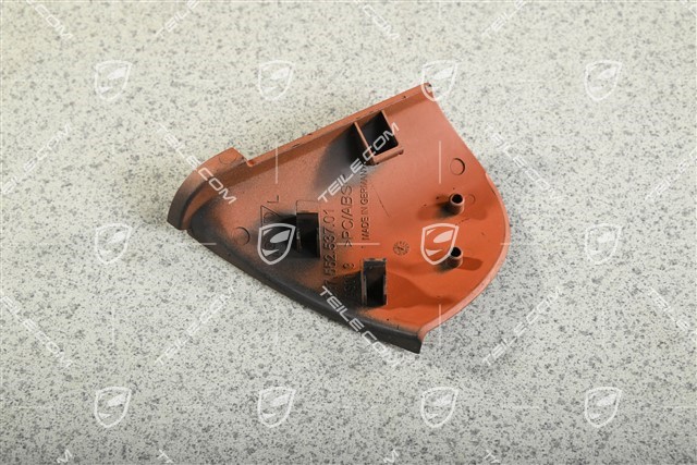 Cover, Terracotta, L