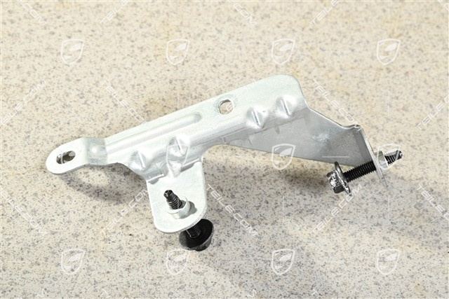 Kühlerhalter Halter Kühler links, L