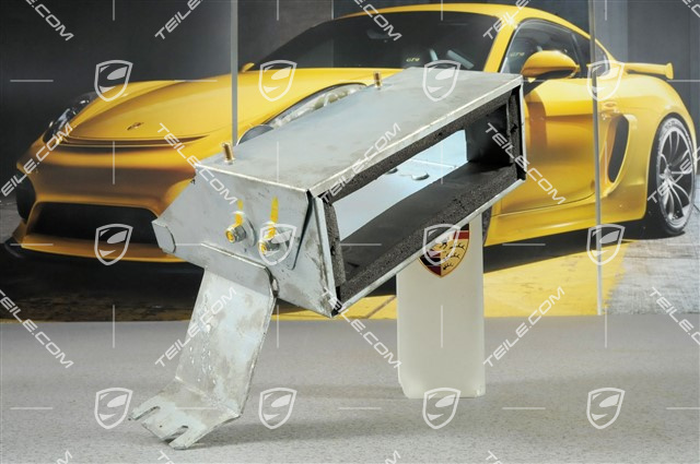 4200 - Uchwyt zmieniarki CD, C2 4200 - Uchwyt zmieniarki CD, C2