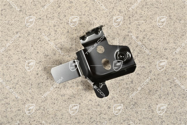 Wing / Fender bracket, lower, L