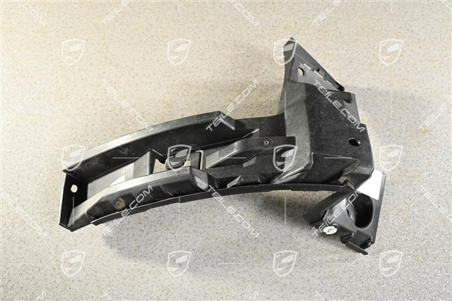 Halteleiste, seitlich, hinten, R