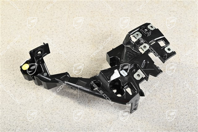 Support Dashboard trim, R