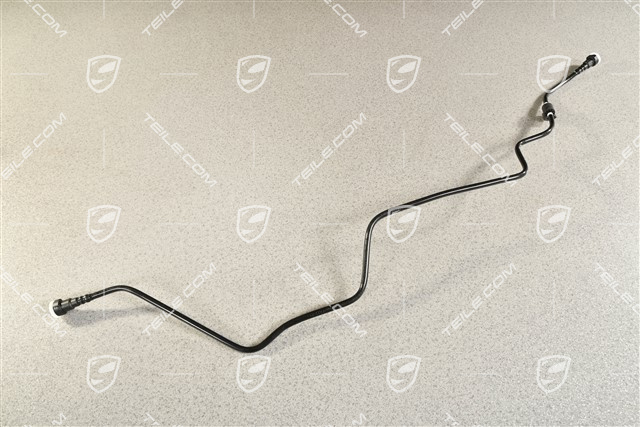 Fuel line