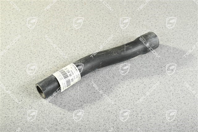 Przewód / wąż układu chłodzenia, L