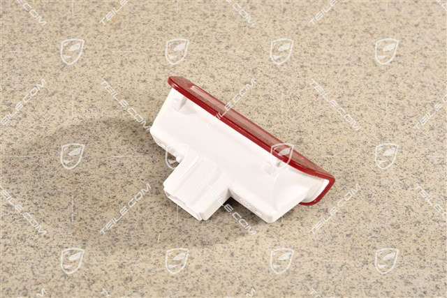 Heckklappe Leuchte, LED-Modul