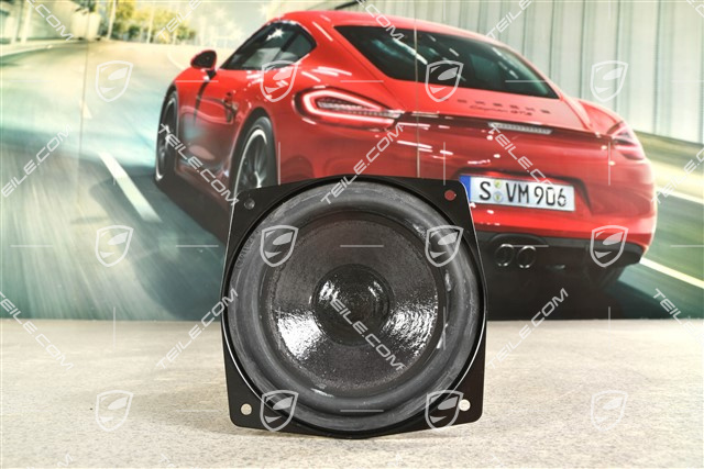 Tiefton-Lautsprecher