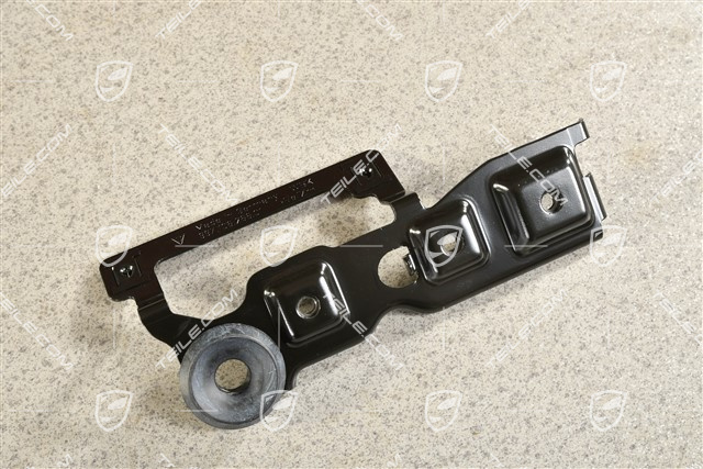 Turbo / GT2 RS, Uchwyt / mocowanie chłodnicy klimatyzacji, R