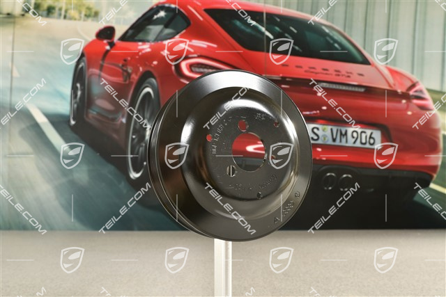 3,0 Hybryda, Koło pasowe pompy wody