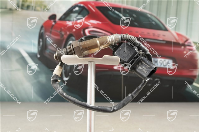 Sonda Lambda, 3,0 TDI, przed katalizatorem