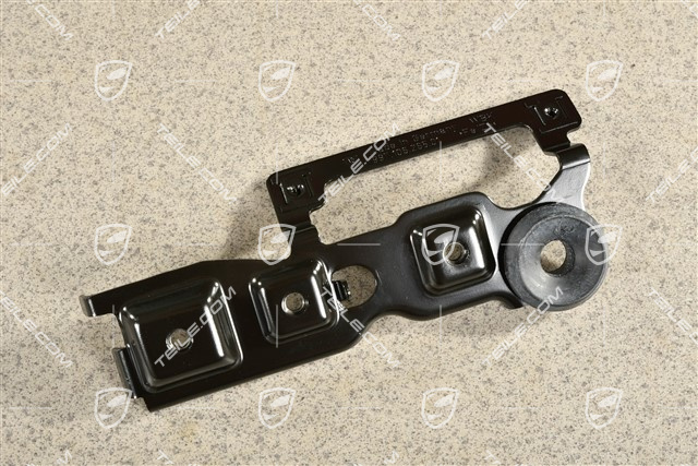 Turbo / GT2 RS, Stuetze Stütze für Kühlmittelkühler, L