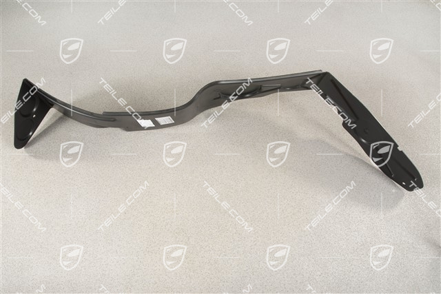 Rear wheel-well liner, L